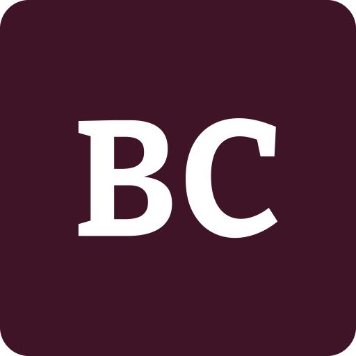 Bay Clearouts logo